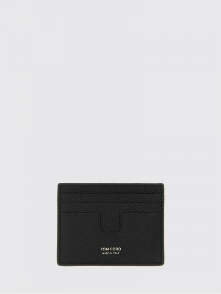 Portemonnaie herren Tom Ford