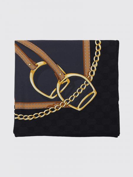 Neck scarf woman Gucci