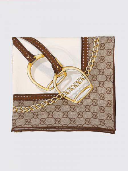Neck scarf woman Gucci
