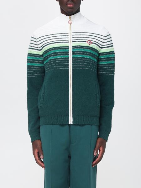 Cardigan men Casablanca