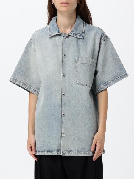 Shirt men MSGM