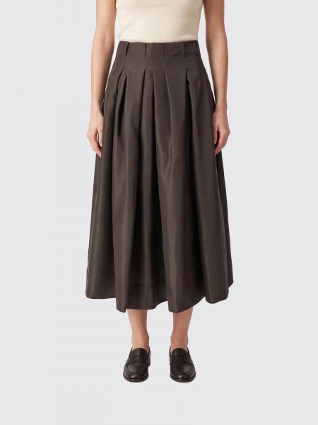 Skirt woman Khaite