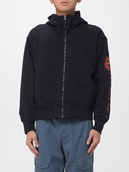 Sweatshirt men Stone Island