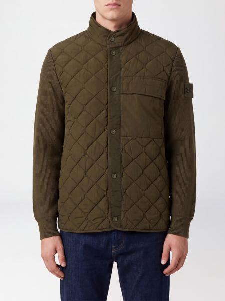 Chaqueta hombre Stone Island