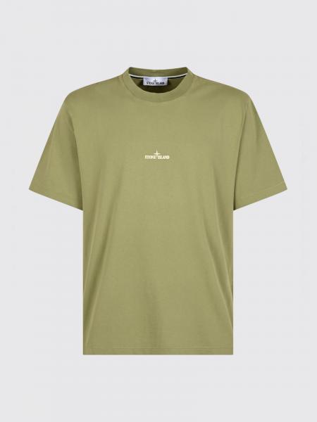 Sneakers men Stone Island
