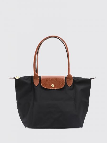 Shoulder bag woman Longchamp