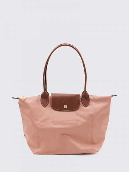 Shoulder bag woman Longchamp