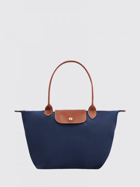 Shoulder bag woman Longchamp