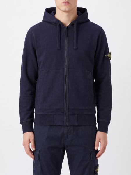 Sweatshirt men Stone Island