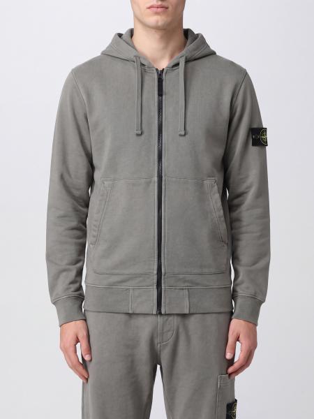 Sweatshirt men Stone Island