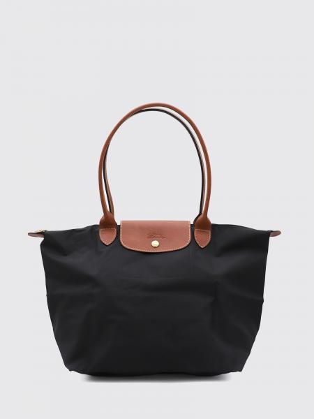 Shoulder bag woman Longchamp