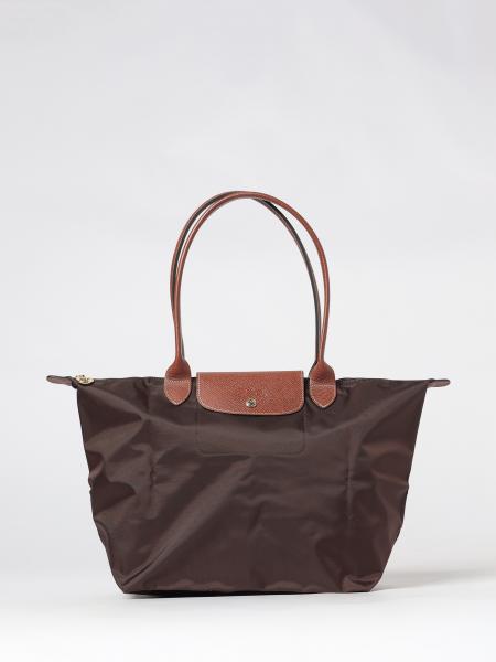 Longchamp Le Pliage Original Large Shoulder Bag in Recycled Nylon