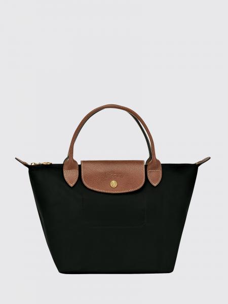 Shoulder bag woman Longchamp