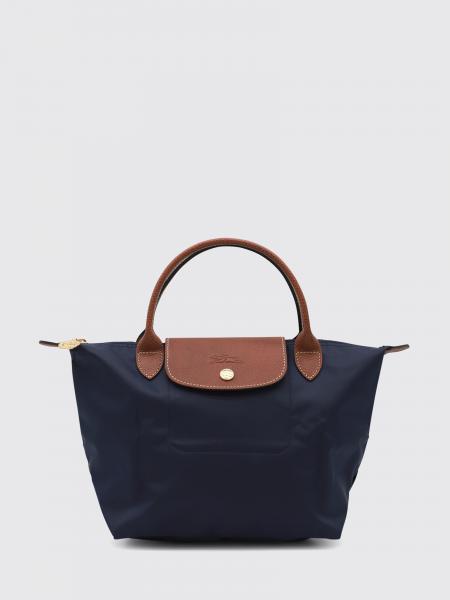 Shoulder bag woman Longchamp