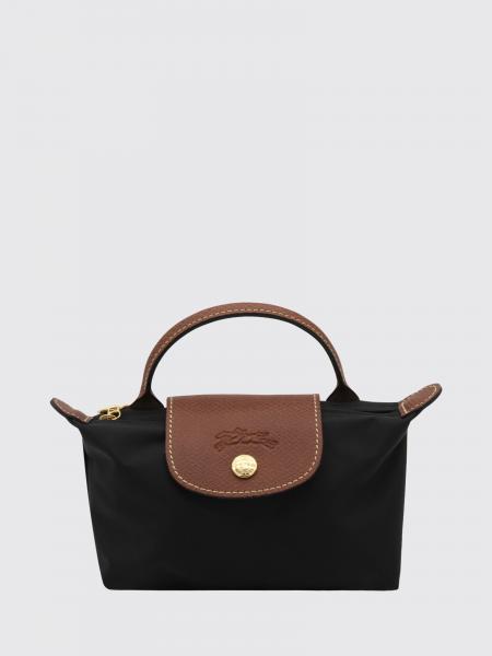 Shoulder bag woman Longchamp