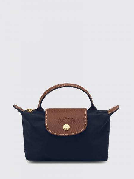 Shoulder bag woman Longchamp