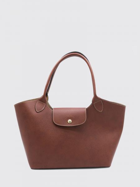 Shoulder bag woman Longchamp