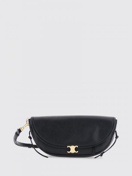 Shoulder bag woman Celine