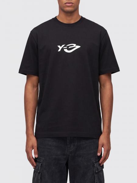 T-shirt men Y-3