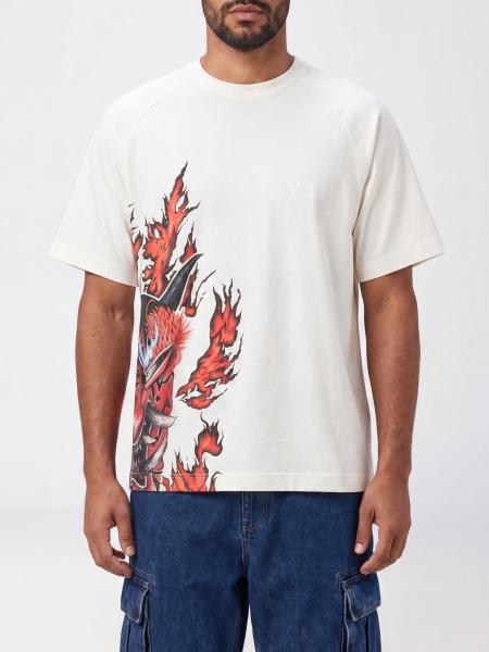 T-shirt men Y-3
