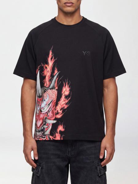 T-shirt men Y-3