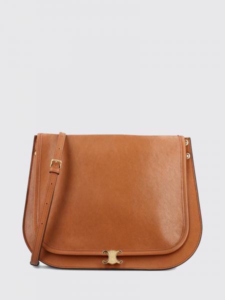 Schultertasche damen Celine