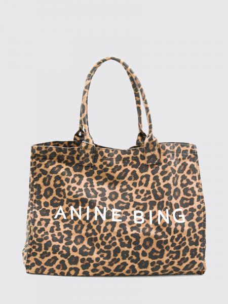 Borsa a spalla donna Anine Bing
