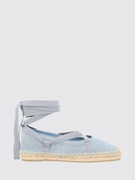 Scarpe basse donna CastaÑer