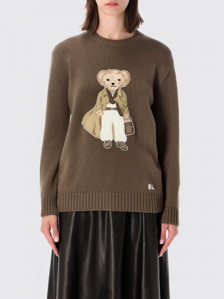 Sweater woman Ralph Lauren