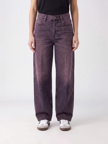 Jeans woman Haikure