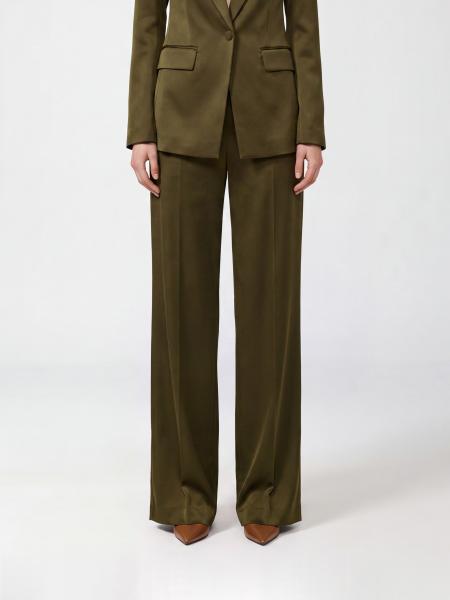 Pantalones mujer Max Mara