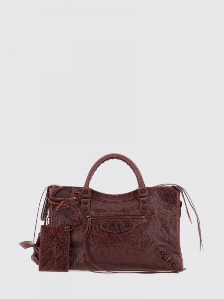 Schultertasche damen Balenciaga