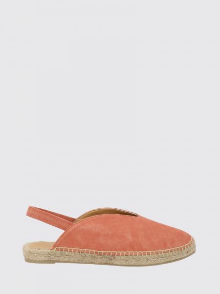 Scarpe basse donna CastaÑer