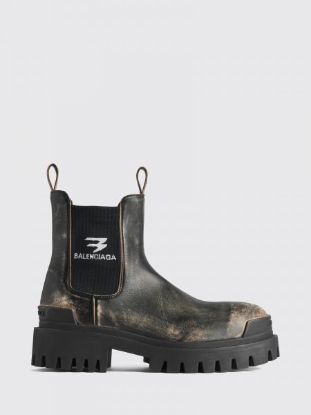 Boot men Balenciaga