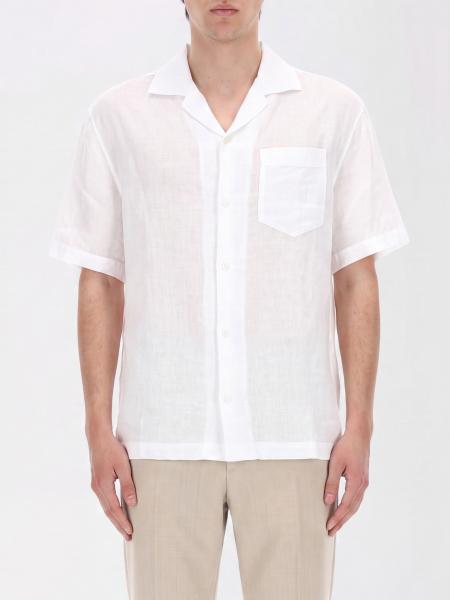 Shirt men Hugo