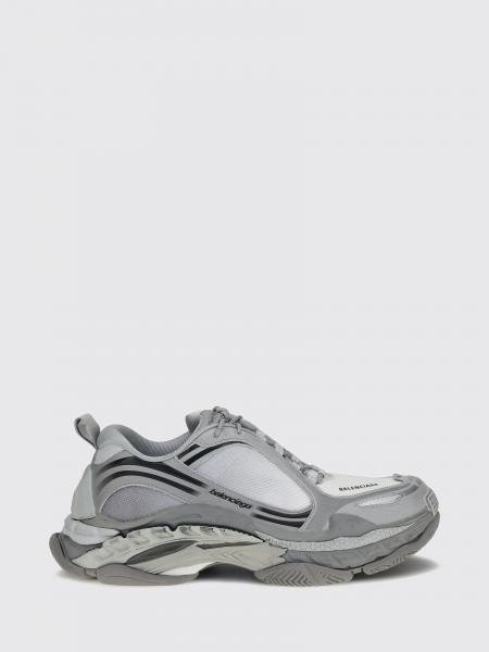 Baskets homme Balenciaga