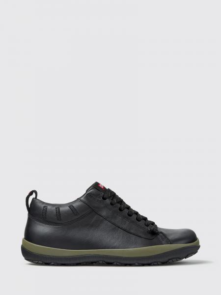 Stiefeletten herren Camper