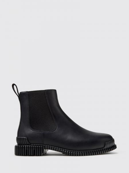 Stiefel damen Camper