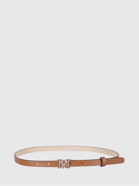 皮带 女士 Max Mara