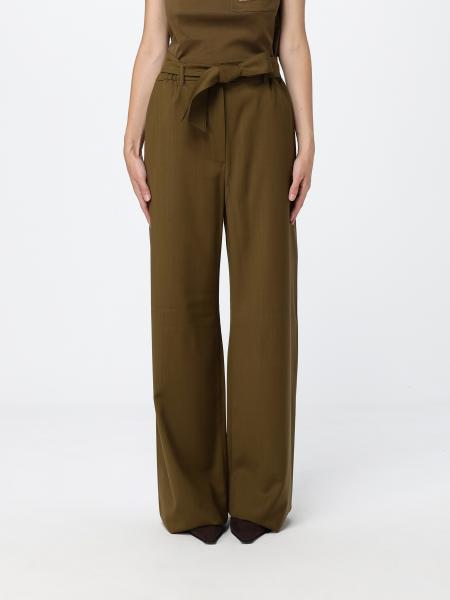 Pantalones mujer Max Mara