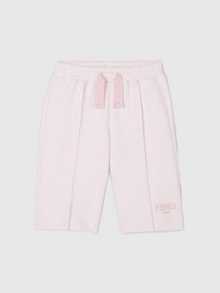 Hose kinder Fendi
