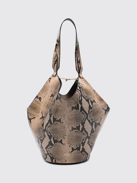 Shoulder bag woman Khaite