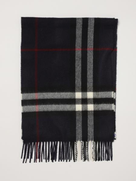 Scarf woman Burberry
