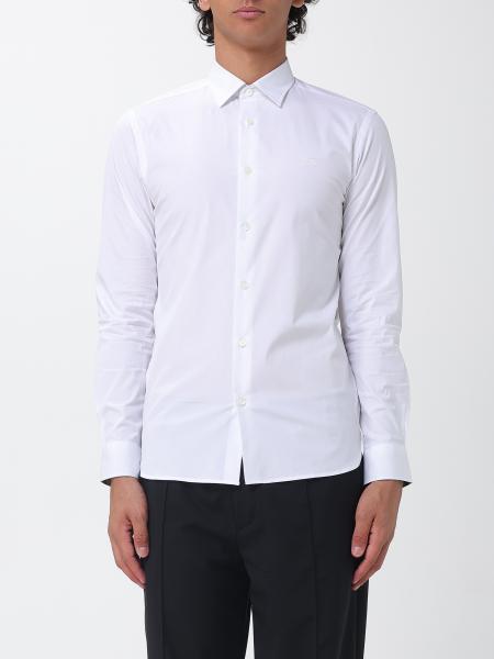 Shirt men Burberry
