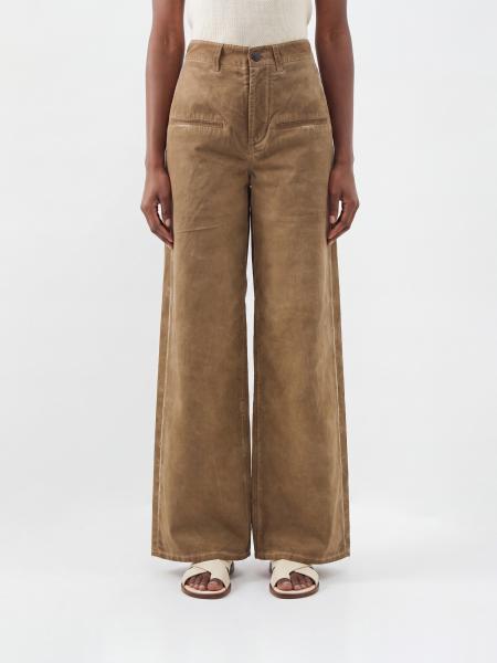 Pants woman Uma Wang