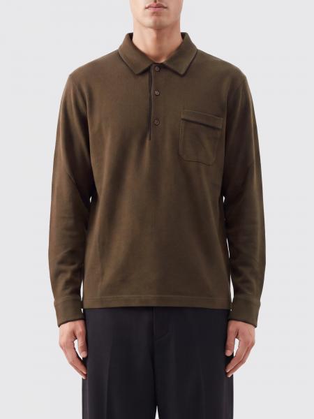 Polo shirt men Tom Ford