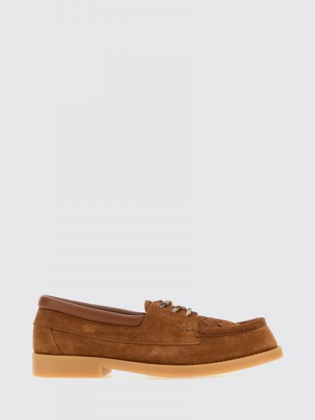 Loafers men Bottega Veneta