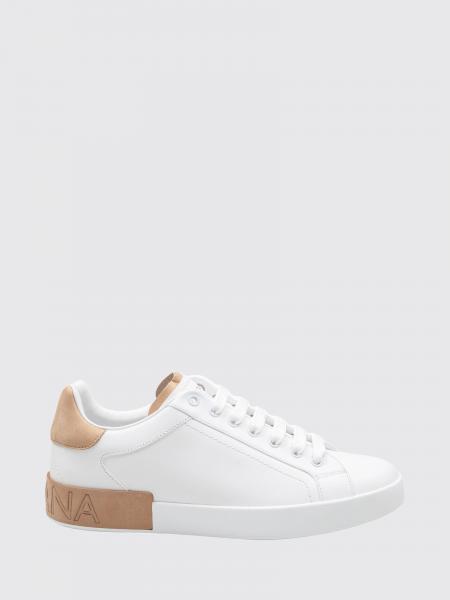 Sneakers men Dolce & Gabbana