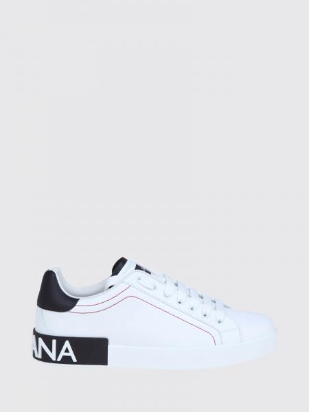 Sneakers men Dolce & Gabbana