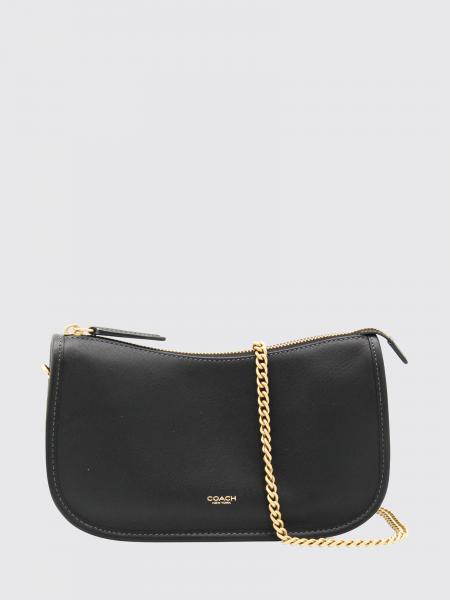 Borsa a spalla donna Coach